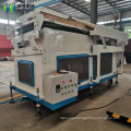 Seed Grain Wheat Cleaning Gravity Table Grader Separator Machine